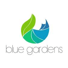Blue Gardens