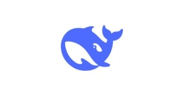 Deepseek Logo