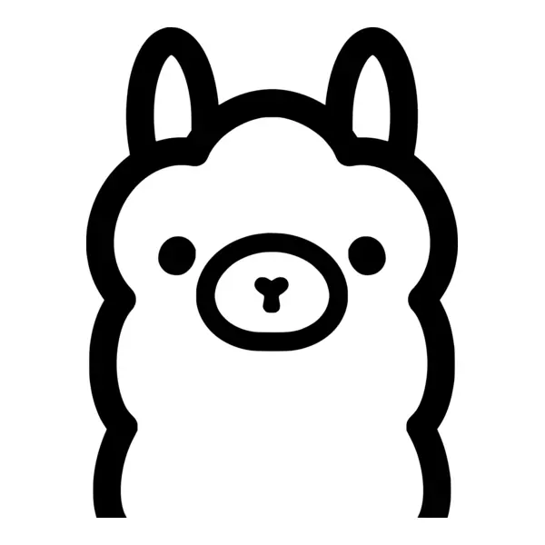Ollama Logo